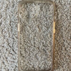 Transparent Phone Case